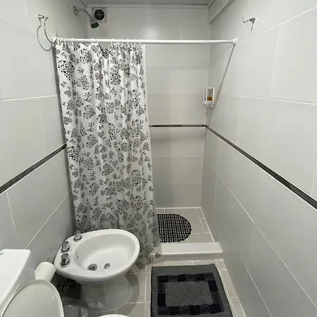Studio City Baires Buenos Aires Exterior photo