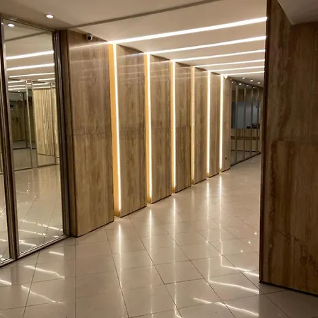 Studio City Baires Buenos Aires Exterior photo
