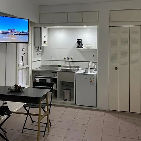 Studio City Baires Buenos Aires Exterior photo
