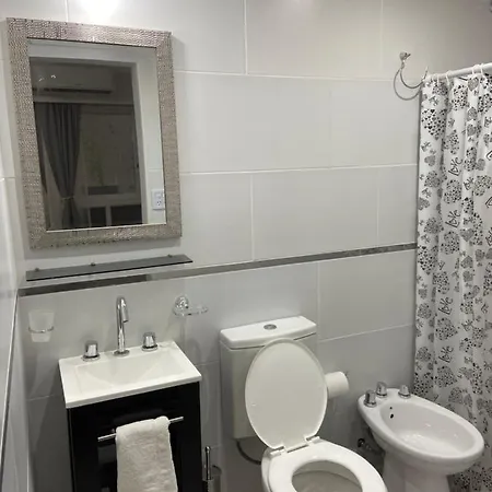 Studio City Baires Buenos Aires Exterior photo