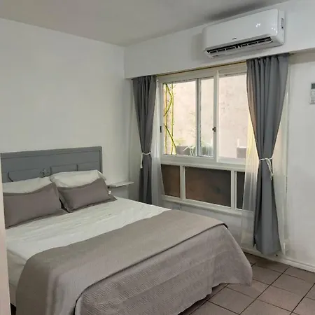 Studio City Baires Buenos Aires Exterior photo